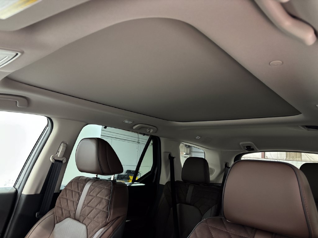 New 2026 Honda Pilot Elite image 25