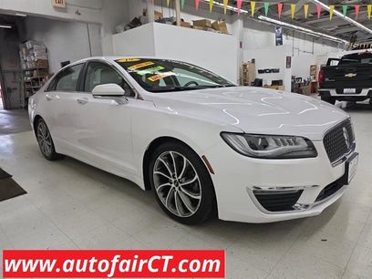 Used 2019 Lincoln MKZ Reserve w/ Reserve Plus Package