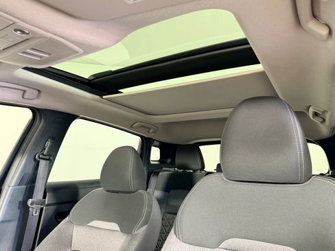 Used 2025 Nissan Kicks SV w/ SV Premium Package image 25