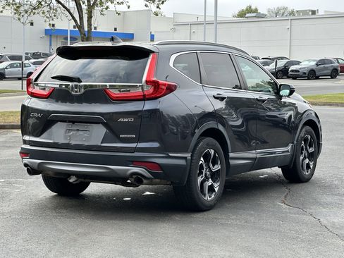 Used 2019 Honda CR-V Touring image 13