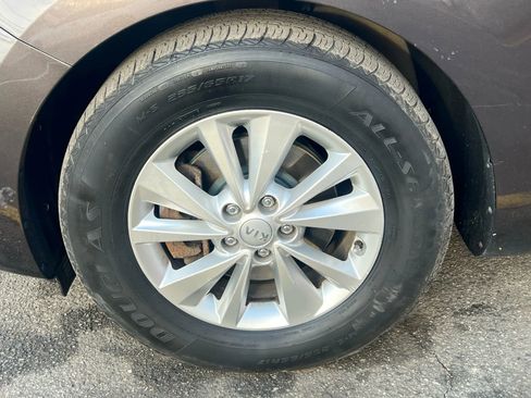 Used 2016 Kia Sedona LX w/ Option Group 020 image 11