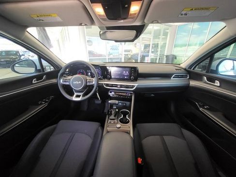 Certified 2022 Kia K5 LX FWD image 13