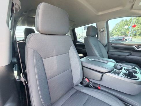 Used 2023 GMC Sierra 1500 Elevation RWD image 25