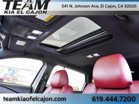 Used 2021 MAZDA CX-9 Carbon Edition image 18