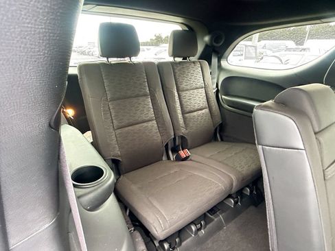 New 2026 Dodge Durango GT AWD/4WD image 30
