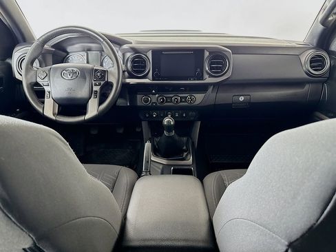 Certified 2018 Toyota Tacoma TRD Sport image 13