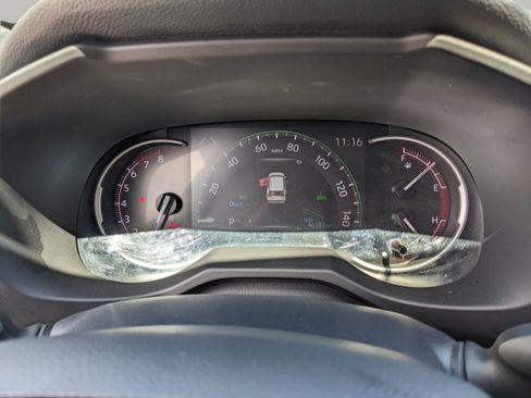 Used 2023 Toyota RAV4 XLE w/ Convenience Package FWD image 34