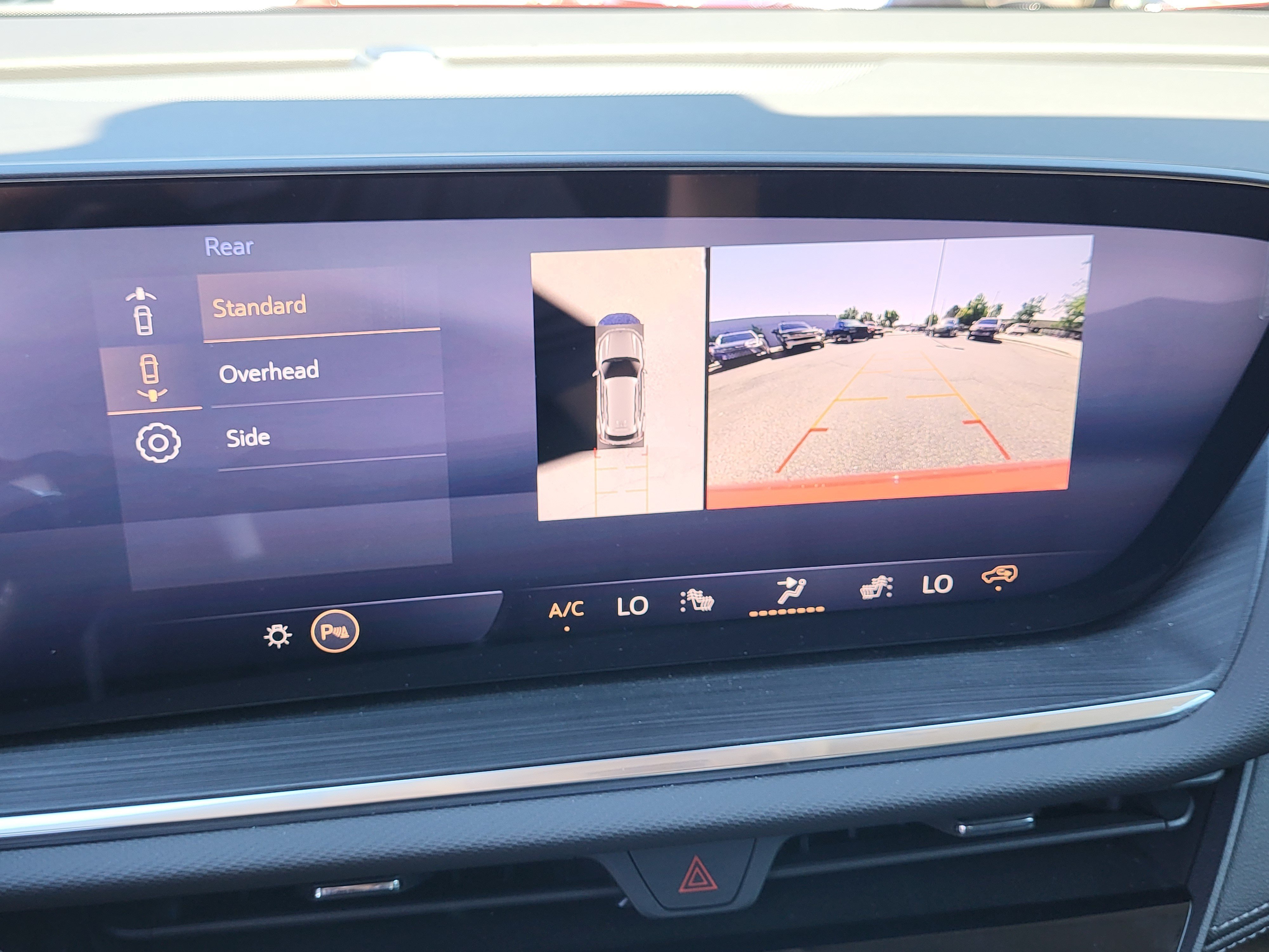 Used 2026 Buick Envision Preferred AWD/4WD image 15