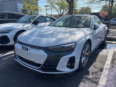 Certified 2024 Audi e-tron GT Premium Plus w/ Executive Package