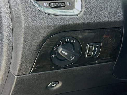 Used 2017 Dodge Durango Citadel image 10