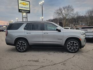 Used 2023 Chevrolet Tahoe RST video 2