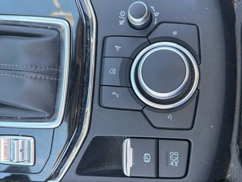 Certified 2023 MAZDA CX-5 AWD 2.5 S w/ Preferred Package image 21