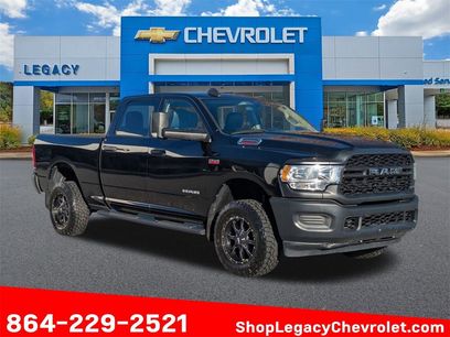 Used 2020 RAM 2500 Tradesman