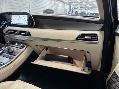 Used 2020 Hyundai Palisade Limited AWD/4WD image 29