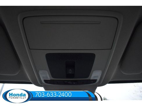 New 2026 Honda CR-V EX-L image 19