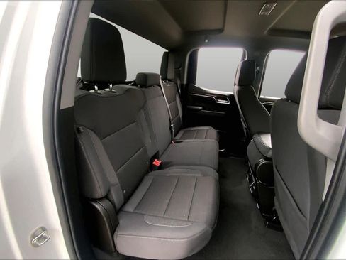 Used 2024 GMC Sierra 1500 Elevation RWD image 19