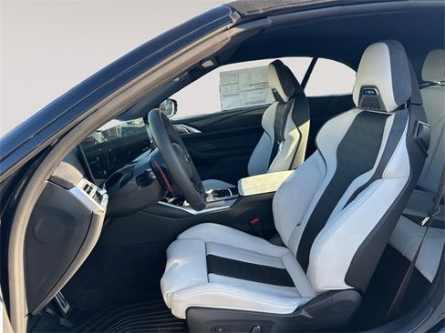 New 2026 BMW M4 Competition image 9