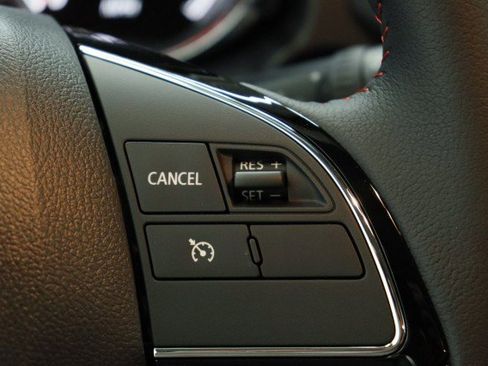 New 2026 Mitsubishi Outlander Sport LE AWD/4WD image 10