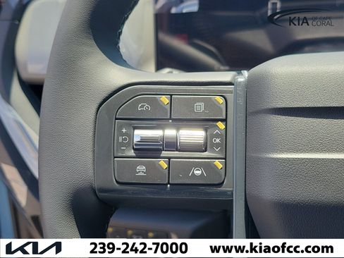 New 2027 Kia Seltos S AWD/4WD image 22