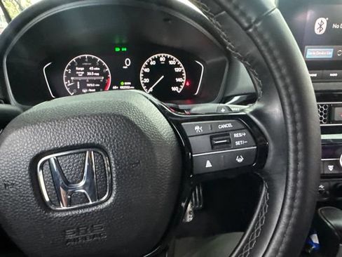 Used 2022 Honda Civic Sport image 19