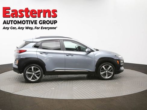 Used 2019 Hyundai Kona Limited image 44