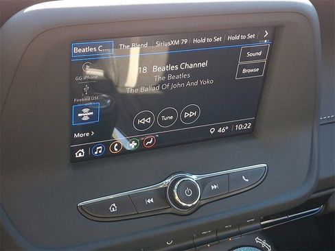 Used 2024 Chevrolet Camaro LT image 17