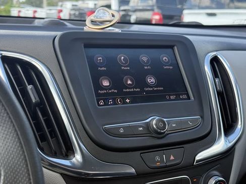 Used 2023 Chevrolet Equinox LS w/ Driver Confidence II Package FWD image 33
