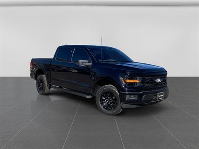 Used 2024 Ford F150 XLT w/ FX4 Off-Road Package