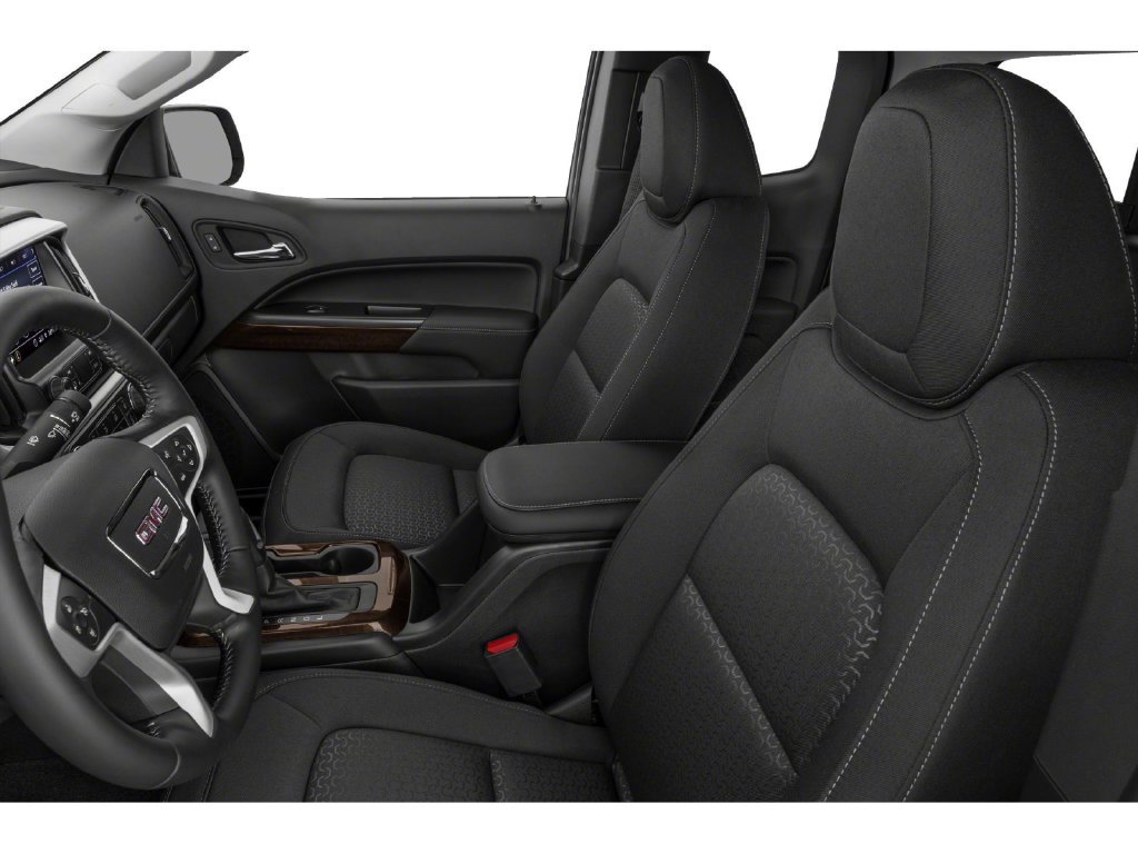 Used 2022 GMC Canyon Elevation RWD image 6