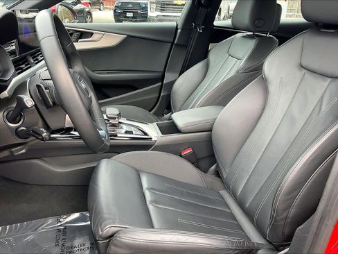 Used 2025 Audi A5 2.0T Premium Plus image 9