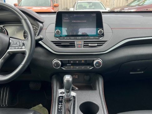 Used 2019 Nissan Altima 2.5 SR image 11