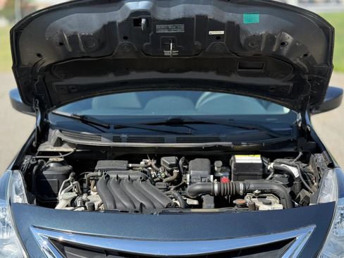 Used 2016 Nissan Versa S Plus image 27