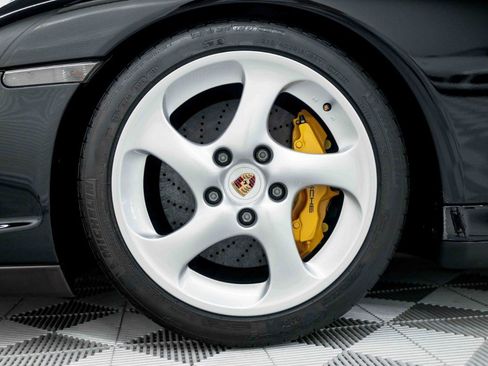 Used 2002 Porsche 911 GT2 RWD image 36