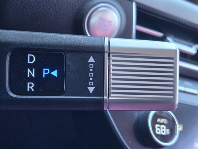 New 2026 Hyundai Sonata SEL FWD image 17