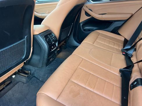 Used 2021 BMW X3 xDrive30i w/ M Sport Package image 26