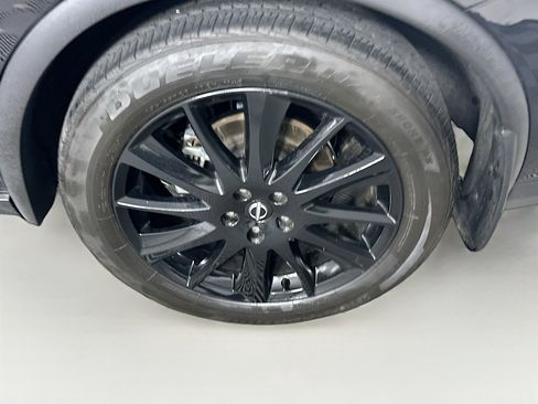 Used 2023 Nissan Murano SV w/ SV Midnight Edition Package AWD/4WD image 11