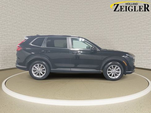 Used 2023 Honda CR-V EX image 4