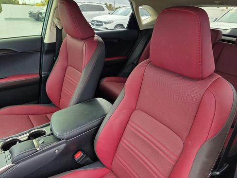 Used 2019 Lexus NX 300h AWD w/ Premium Package image 10