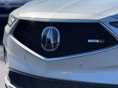 Used 2024 Acura MDX Type S image 10