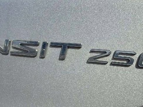 Used 2020 Ford Transit 250 Low Roof AWD image 17