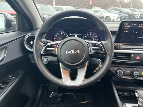 Used 2023 Kia Forte LXS image 15