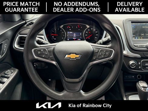 Used 2019 Chevrolet Equinox LT FWD image 25