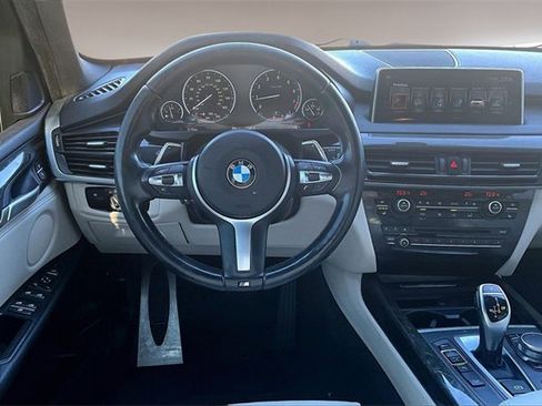 Used 2017 BMW X5 xDrive35i image 8