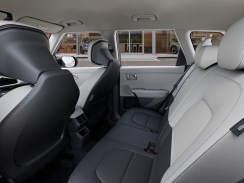 New 2027 Kia Seltos EX AWD/4WD image 18