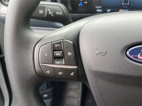 New 2025 Ford Maverick XL image 22