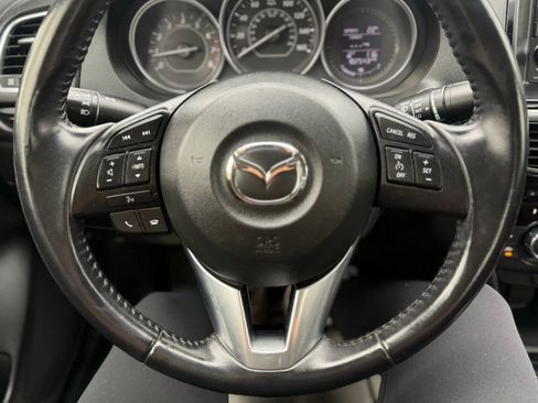 Used 2015 MAZDA MAZDA6 Touring image 31