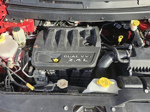 Used 2014 Dodge Journey SE w/ Quick Order Package 22F SE image 15