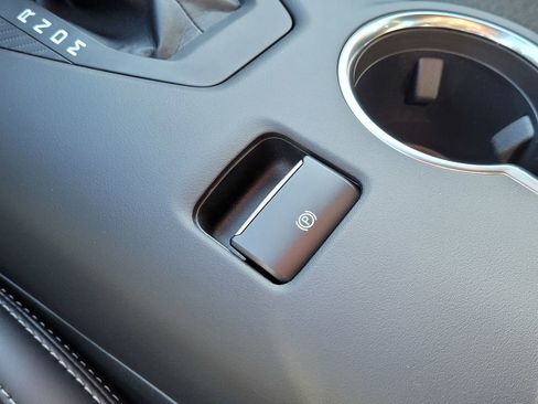 New 2026 Ford Mustang GT RWD image 56