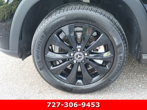 Certified 2021 Mercedes-Benz GLE 350 image 14