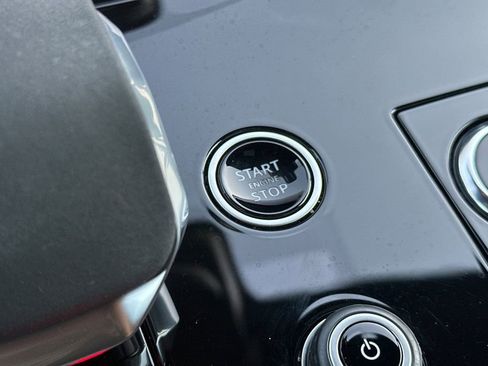 Used 2023 Land Rover Range Rover Sport SE Dynamic image 22